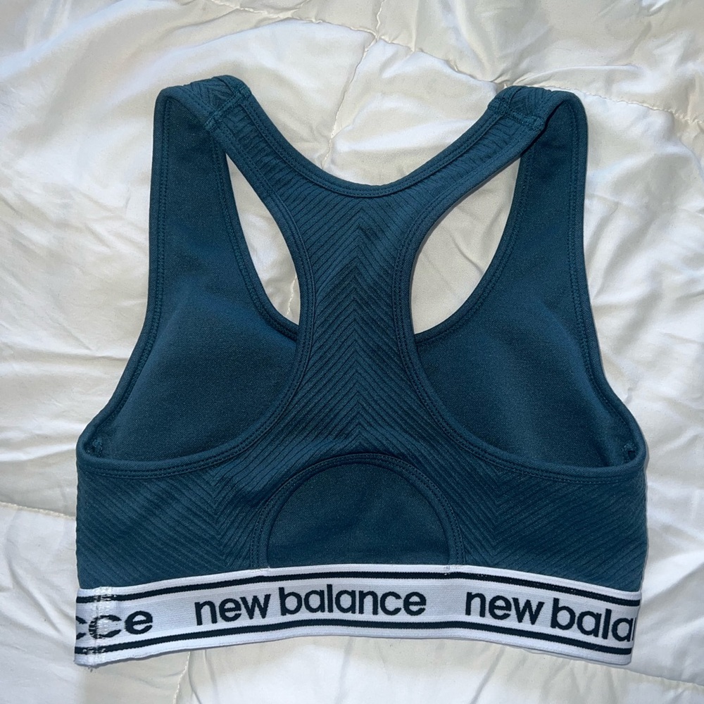 New Balance Sports Bra - Picture 2 of 2